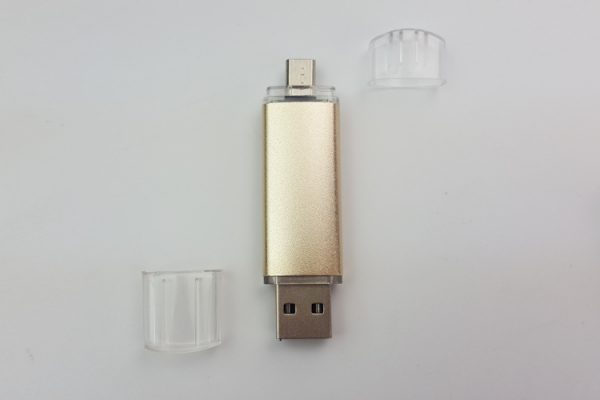 手機電腦兩用USB