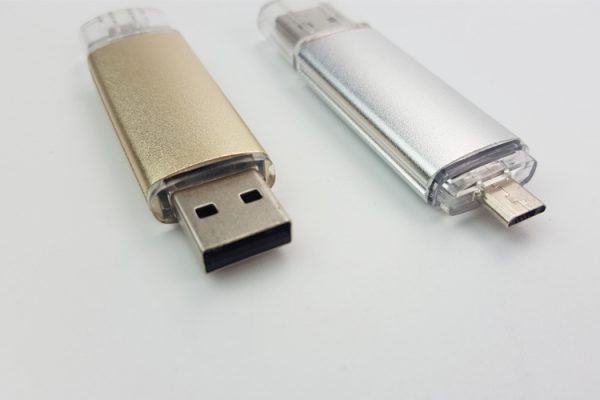 手機電腦兩用USB