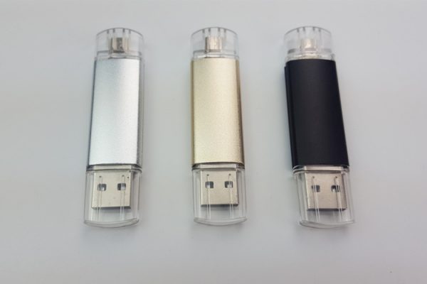 手機電腦兩用USB