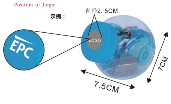 釘書機文具套裝